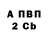 Альфа ПВП VHQ Arthymash Marak